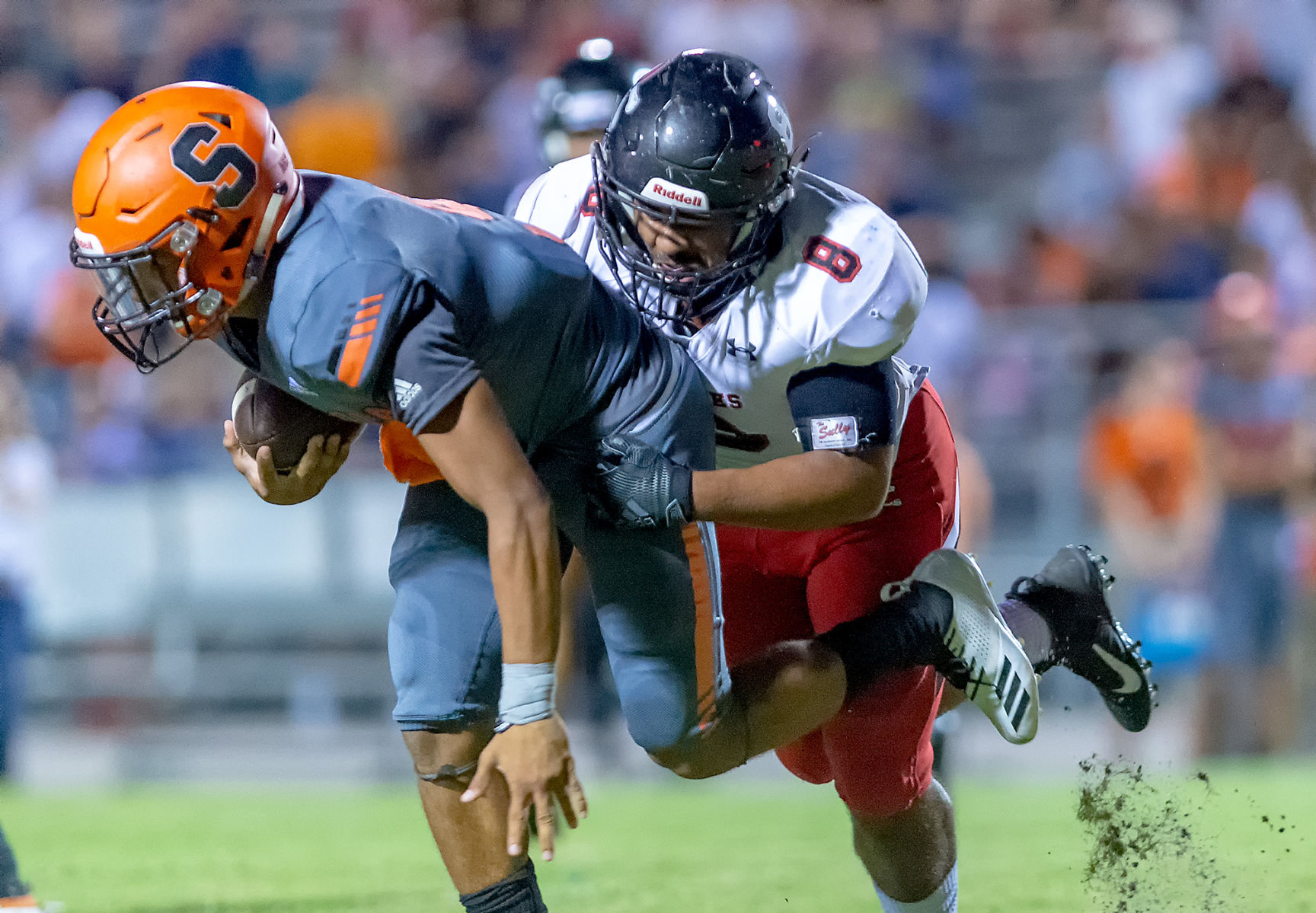 Friday Night Football Gallery